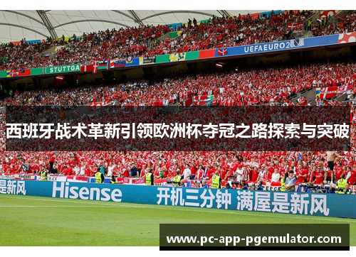 西班牙战术革新引领欧洲杯夺冠之路探索与突破 西班牙战术革新引领欧洲杯夺冠之路探索与突破