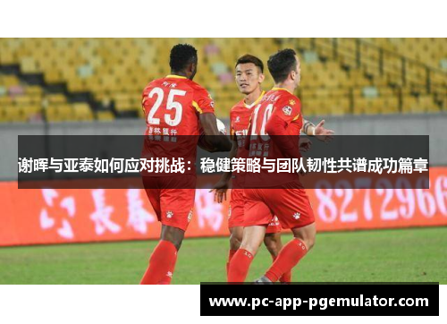 谢晖与亚泰如何应对挑战：稳健策略与团队韧性共谱成功篇章