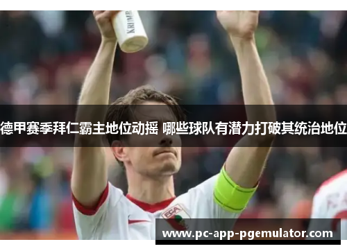 德甲赛季拜仁霸主地位动摇 哪些球队有潜力打破其统治地位