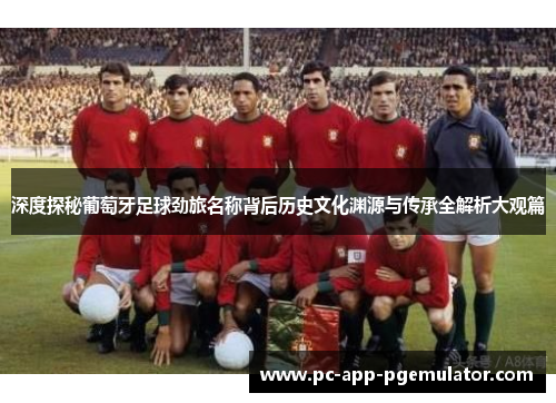 深度探秘葡萄牙足球劲旅名称背后历史文化渊源与传承全解析大观篇 深度探秘葡萄牙足球劲旅名称背后历史文化渊源与传承全解析大观篇
