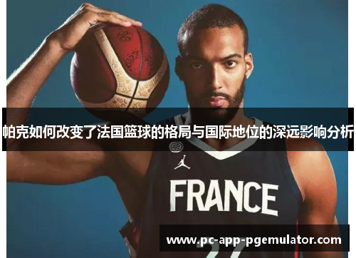 帕克如何改变了法国篮球的格局与国际地位的深远影响分析 帕克如何改变了法国篮球的格局与国际地位的深远影响分析