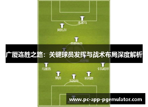 广厦连胜之路:关键球员发挥与战术布局深度解析 广厦连胜之路:关键球员发挥与战术布局深度解析