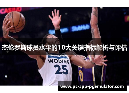 杰伦罗斯球员水平的10大关键指标解析与评估