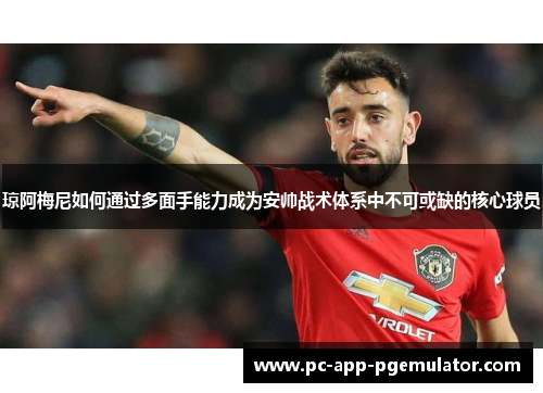琼阿梅尼如何通过多面手能力成为安帅战术体系中不可或缺的核心球员 琼阿梅尼如何通过多面手能力成为安帅战术体系中不可或缺的核心球员