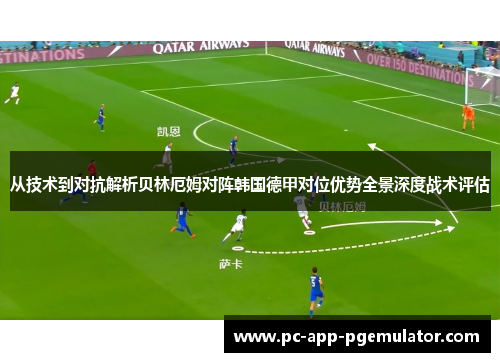 从技术到对抗解析贝林厄姆对阵韩国德甲对位优势全景深度战术评估 从技术到对抗解析贝林厄姆对阵韩国德甲对位优势全景深度战术评估